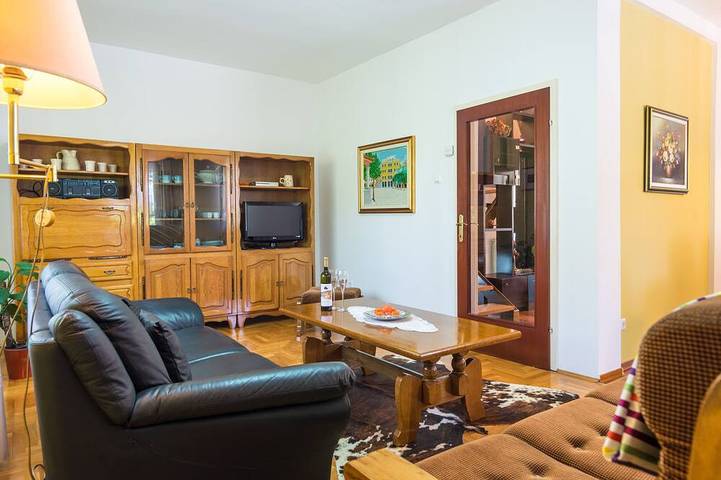 BnB für 10 Personen, mit Garten und Pool in Kroatien - 3