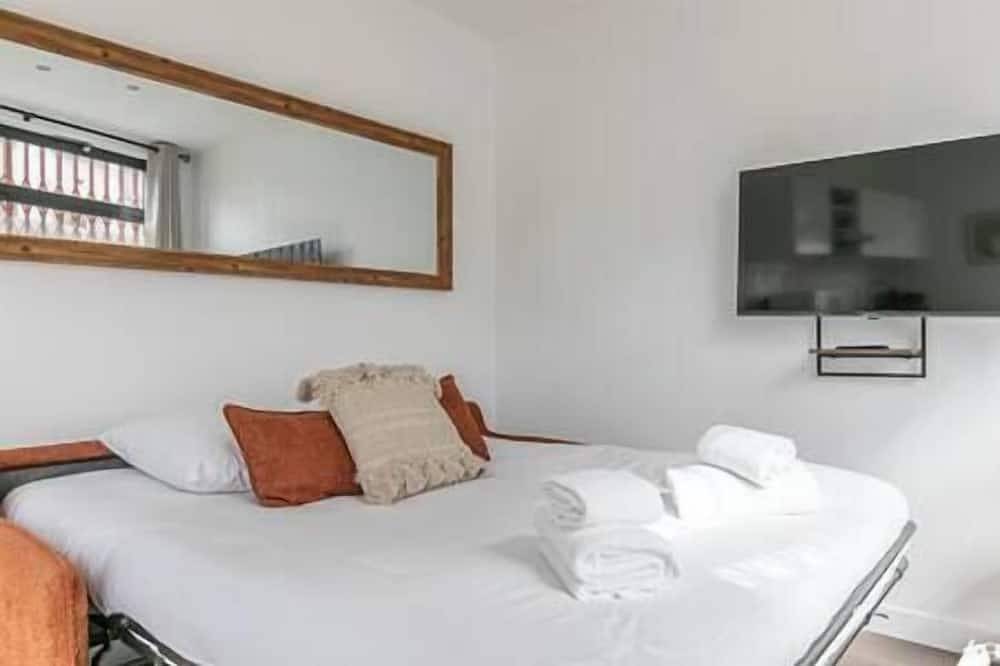 Apartamento entero, Mba - Fontenay - Splendide Appart Proche Vincennes in Fontenay-sous-Bois, Valle del Marne