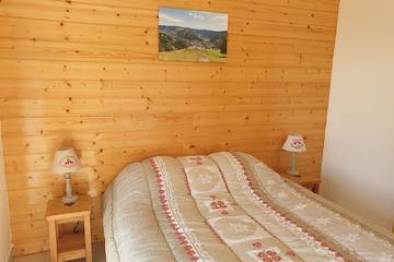 Maison De Vacances pour 10 Personnes dans La Bresse, Région d'Épinal, Photo 4