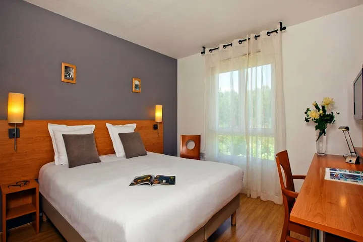 Aparthotel para 2 personas - 1