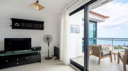 Apartamento De Férias para 2 Pessoas em Caniço (Santa Cruz), Madeira, Foto 3
