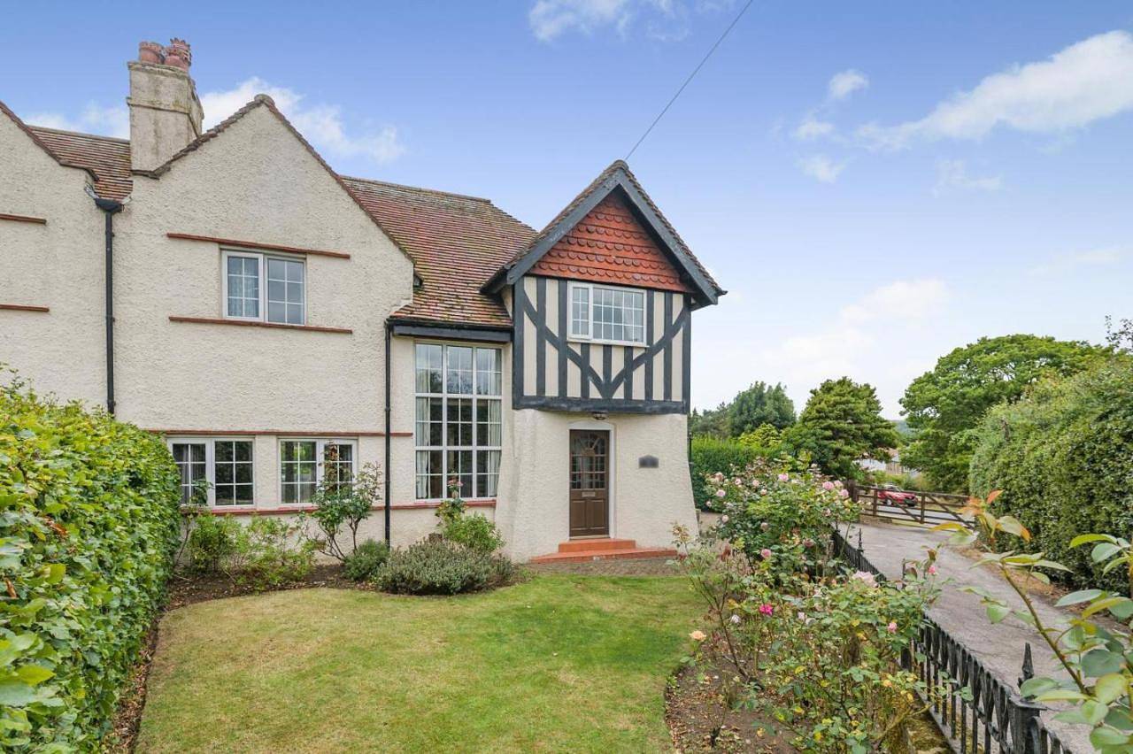 Holiday Home in Goathland, North York Moors National Park