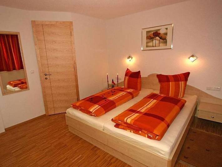 Bauernhof für 4 Personen, mit Garten, mit Haustier im Bregenzerwald - 3