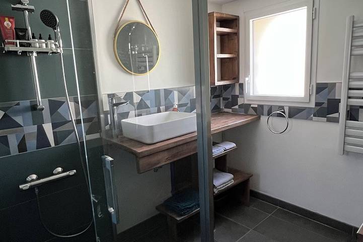 Location de vacances pour 2 personnes à Pleuven - 4