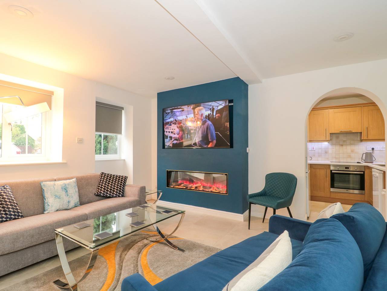 4 Noel Court in Chipping Campden, Gloucestershire