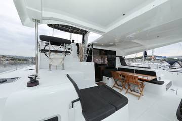 Boot für 8 Personen in Waveney, Östliches England, Bild 4
