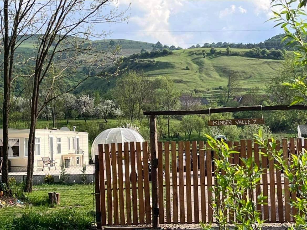 Kinder Valley Morlaca Cluj in Cluj-Napoca