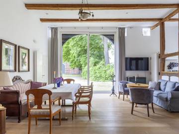 Ferienwohnung für 8 Personen in Waddeweitz, Landkreis Lüchow-Dannenberg, Bild 2