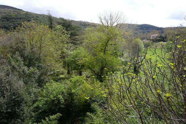 Maison d’hôte pour 2 personnes, avec Terrasse et Vue
