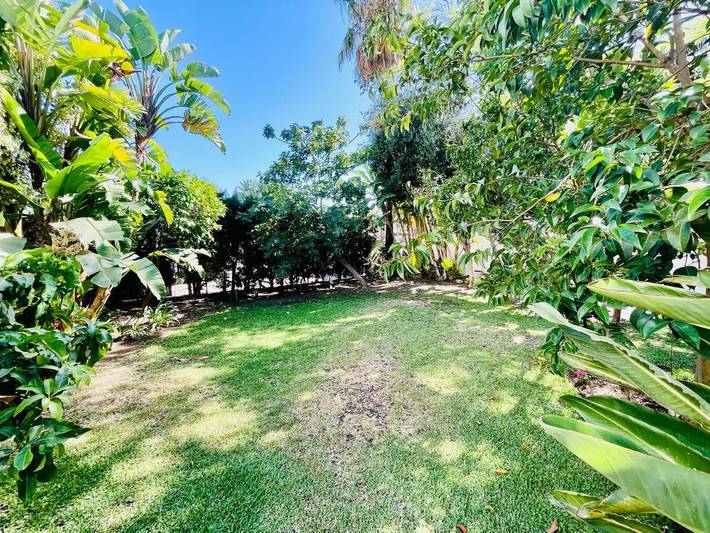 Maison d’hôte pour 2 personnes, avec piscine ainsi que terrasse et jardin à Estepona - 4