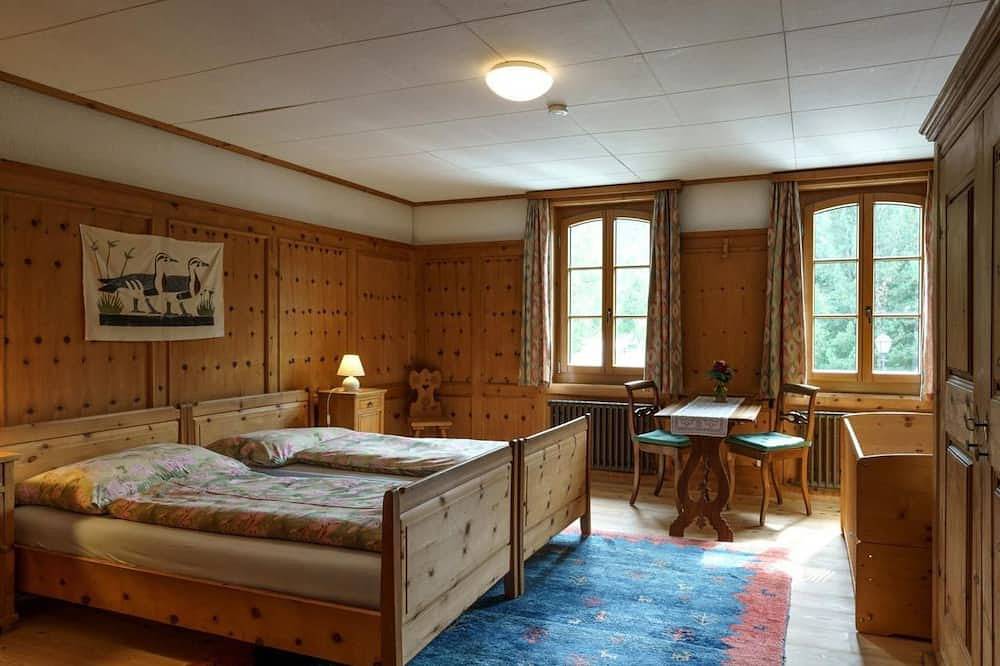 Ganze Wohnung, Chesa Lagrev-Schucan in Sils/Segl Baselgia, Sils im Engadin/Segl