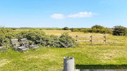 Ferienhaus für 4 Personen, mit Haustier in Gotland