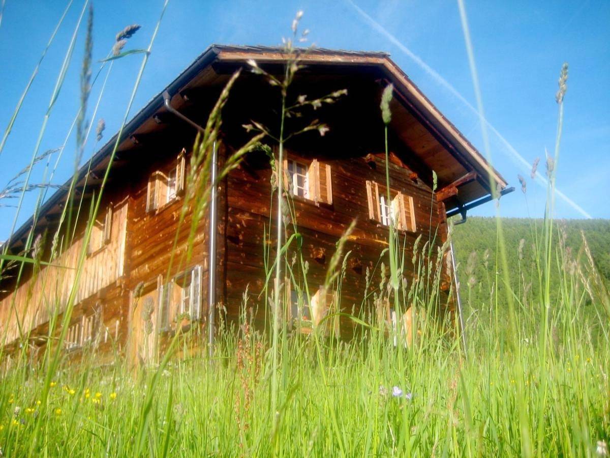 Chalet with Terrace in Heiligenblut, Bezirk Spittal an der Drau