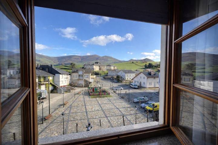Maison d’hôte pour 2 personnes, avec vue et terrasse dans Asturies - 4