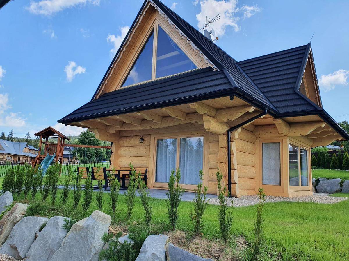 Superior Chalet in Kościelisko (Miasto), Kościelisko