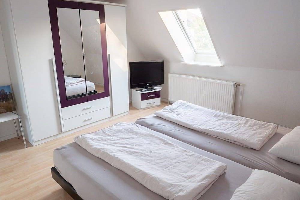 Ganze Wohnung, Seeurlaub mit 2er Kajak - Abc203 in Bad Kleinen, Nordwestmecklenburg (Wismar und Umgebung)