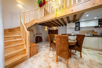 Gîte pour 2 personnes dans Office De Tourisme De Dijon