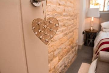 Holiday Rental for 4 People in Blockley, The Cotswolds, Photo 1