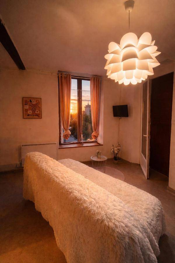 Gîte pour 4 personnes, avec terrasse à Mennetou-sur-Cher - 3