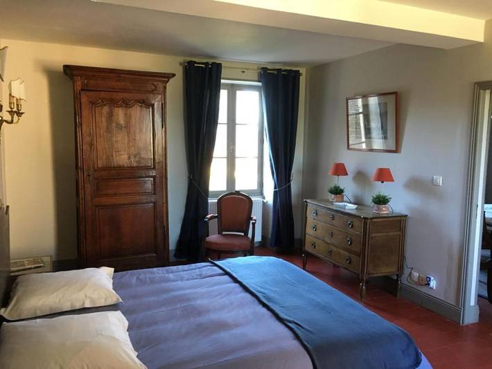 Location de vacances pour 6 personnes, avec jardin à Couleuvre - 4