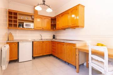 Holiday apartment in Santa Margalida, North Majorca für 2 