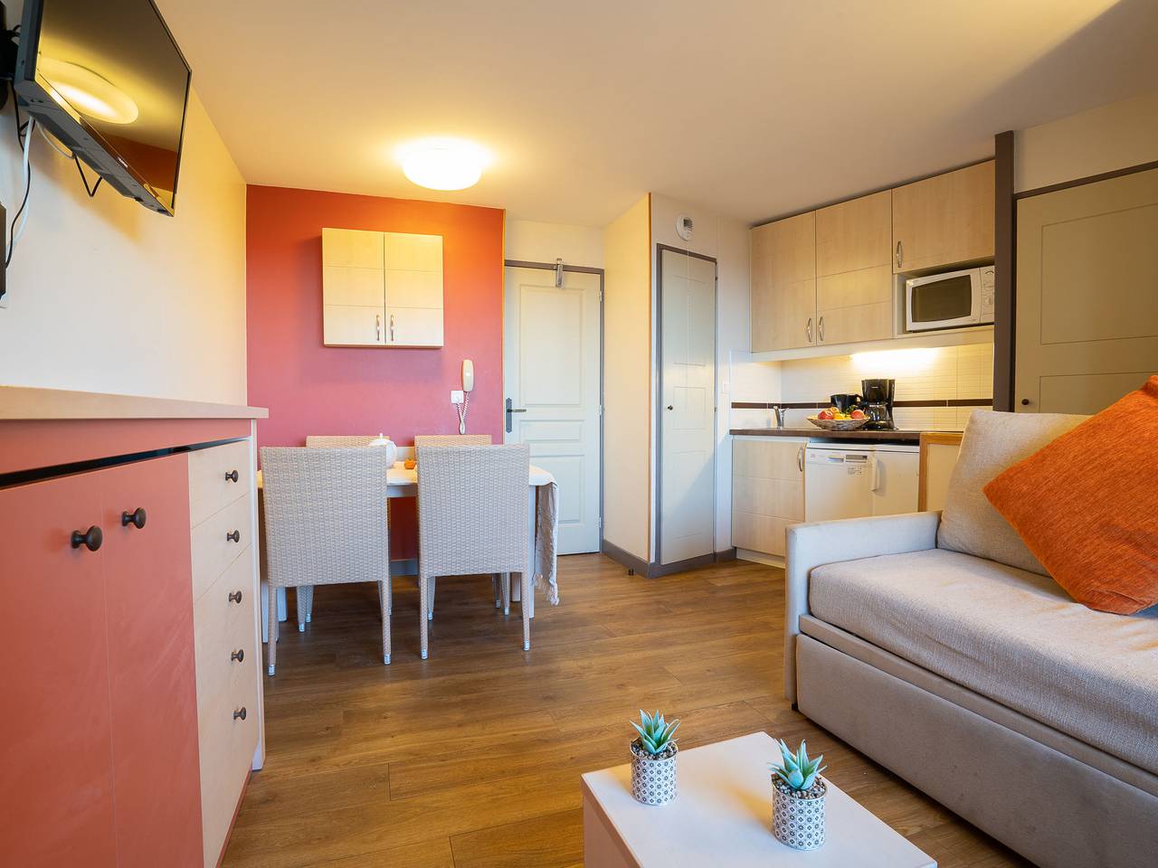 Appartement entier, Le Belvédère in Cap Estérel, Saint-Raphaël