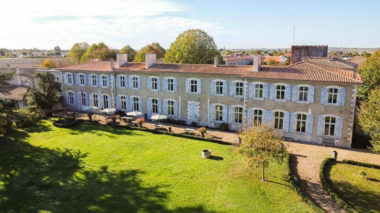 Single Room in Semussac, Saintes und Umgebung