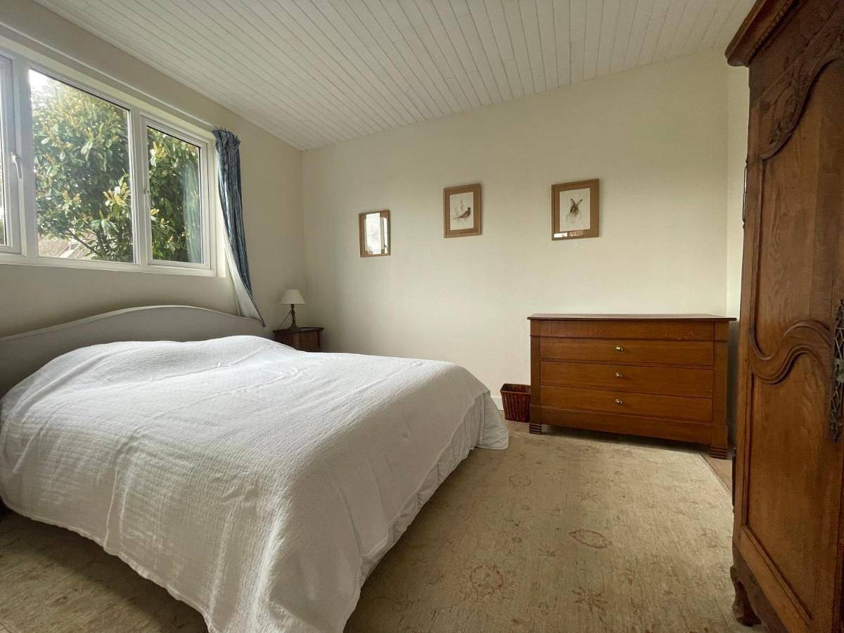 Appartement entier, La Canuche Appartement avec jardin in Gueutteville-les-Grès, Région de Dieppe