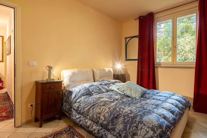 Vakantiehuis 'La Casina All'angolo' in het hart van Valdichiana Aretina in Civitella in Val di Chiana, Provincie Arezzo