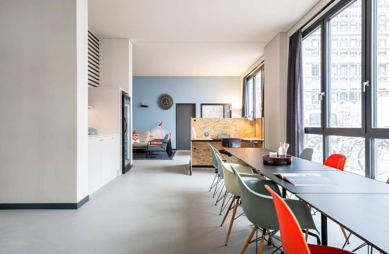 Ipartment Braunschweig Home by Best Western in Wabe-Schunter-Beberbach, Braunschweig