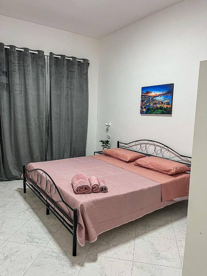 Casa vacanza per 2 persone, con Terrazza a Somma Vesuviana
