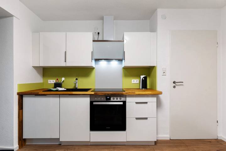 Ferienwohnung für 6 Personen in Herbolzheim - 2