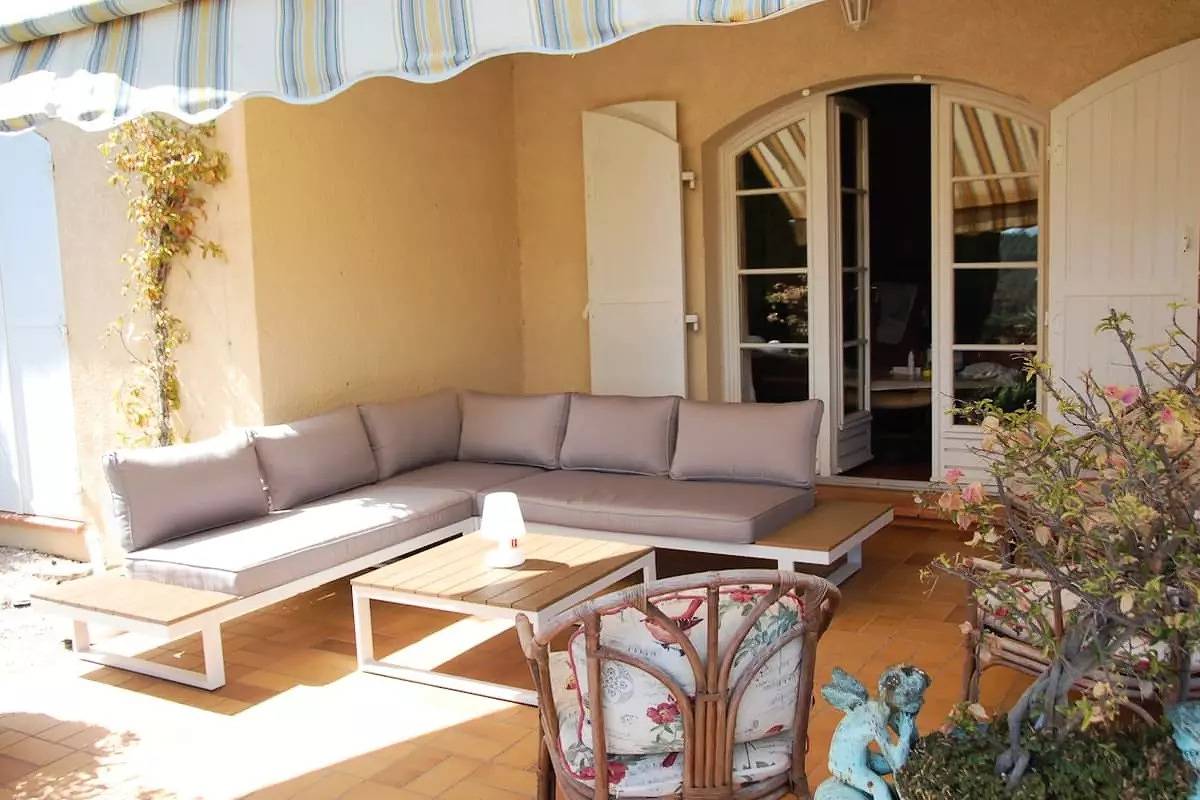 Maisons & Villas pour 9 Personnes in Cavalière, Le Lavandou