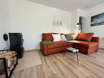 Bungalow für 4 Personen in Dobbertin, Mecklenburgische Seenplatte, Bild 3