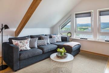 Ferienwohnung für 3 Personen in Breitnau, Hochschwarzwald, Bild 4