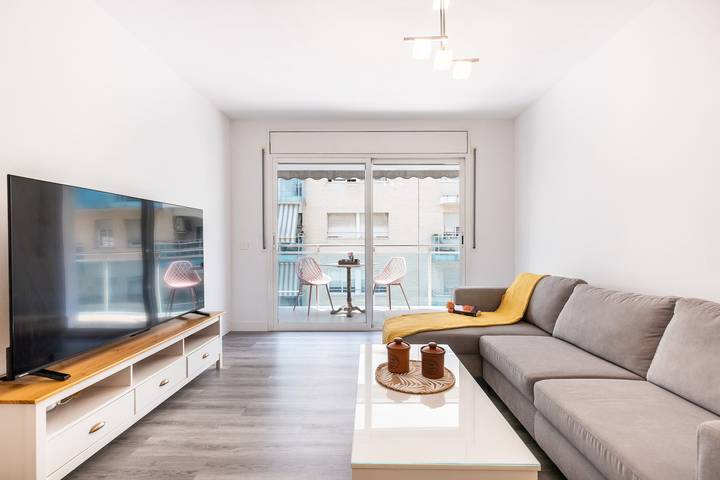 Appartamento intero, Reial in Tarragona, Costa Daurada
