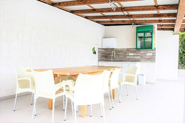 Gîte pour 2 personnes, avec Balcon/Terrasse et Piscine à Poreč - 2