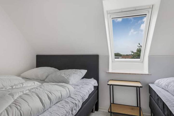 Ferienhaus für 11 Personen, mit Whirlpool in Vemmingbund - 2