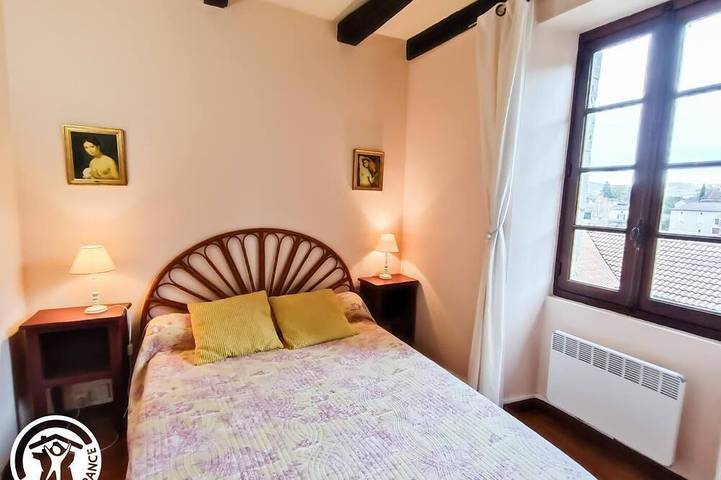 Location de vacances pour 2 personnes, avec jardin, animaux acceptés à Albas - 2