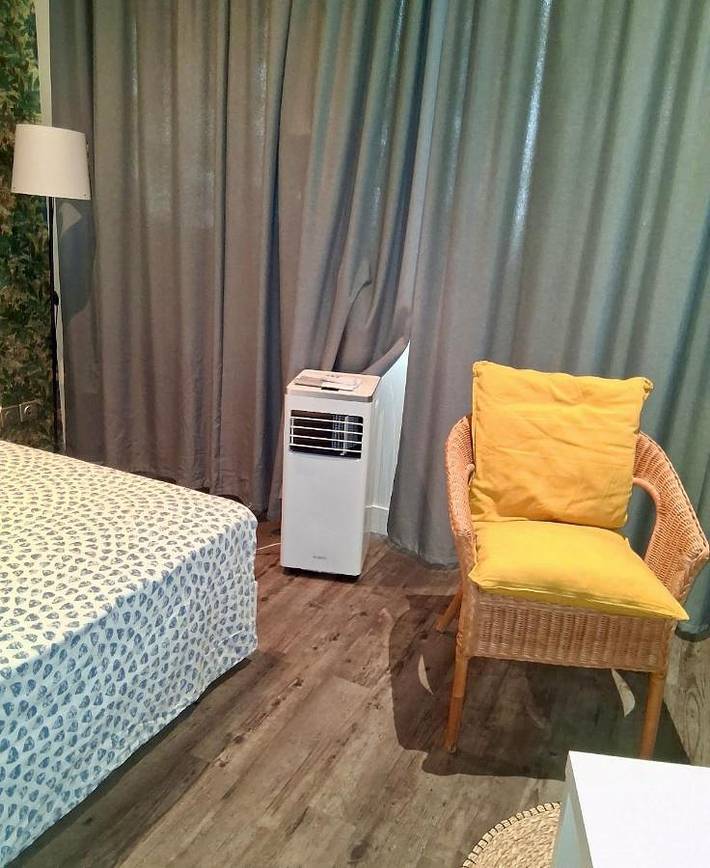 Gîte pour 2 personnes dans Cité Internationale - 2