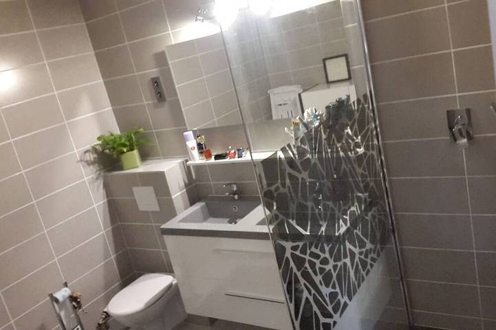 Chambre d’hôte pour 3 personnes à Strasbourg - 4