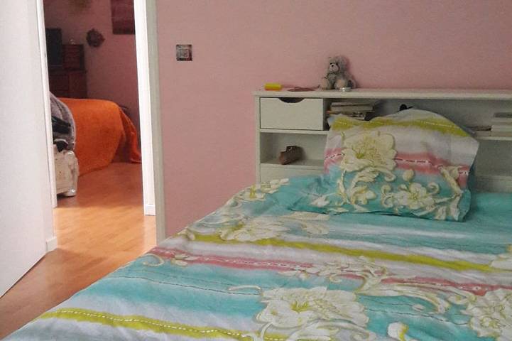 Location de vacances pour 6 personnes, avec jardin et terrasse à Fontenay-sous-Bois - 2