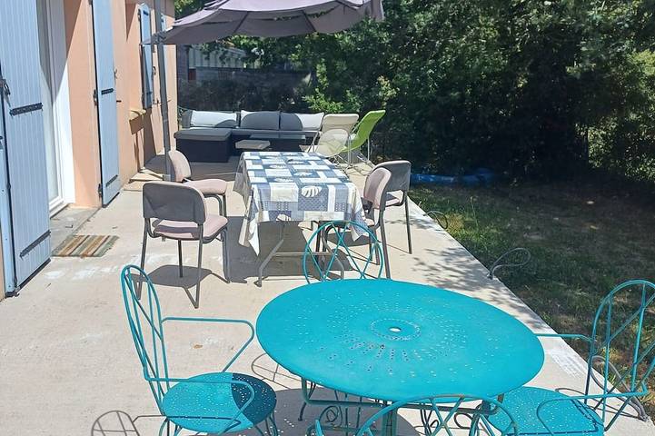 Location de vacances pour 6 personnes à La Boissière-des-Landes - 4