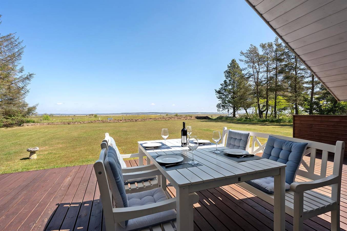 Beautiful home in Blåvand w/ Wifi and 3 Bedrooms in Blavand, Varde