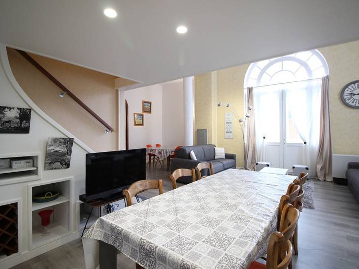 Gîte pour 6 personnes dans Office de Tourisme La Bourboule - 3