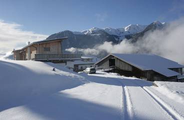 Vakantiehuis voor 4 Personen in Ahrntal, Zuid-Tirol, Afbeelding 3