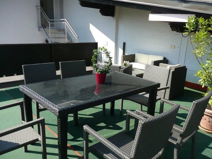 Ferienwohnung mit 1 Schlafzimmer in Karawanken und Bachergebirge, Eberndorf