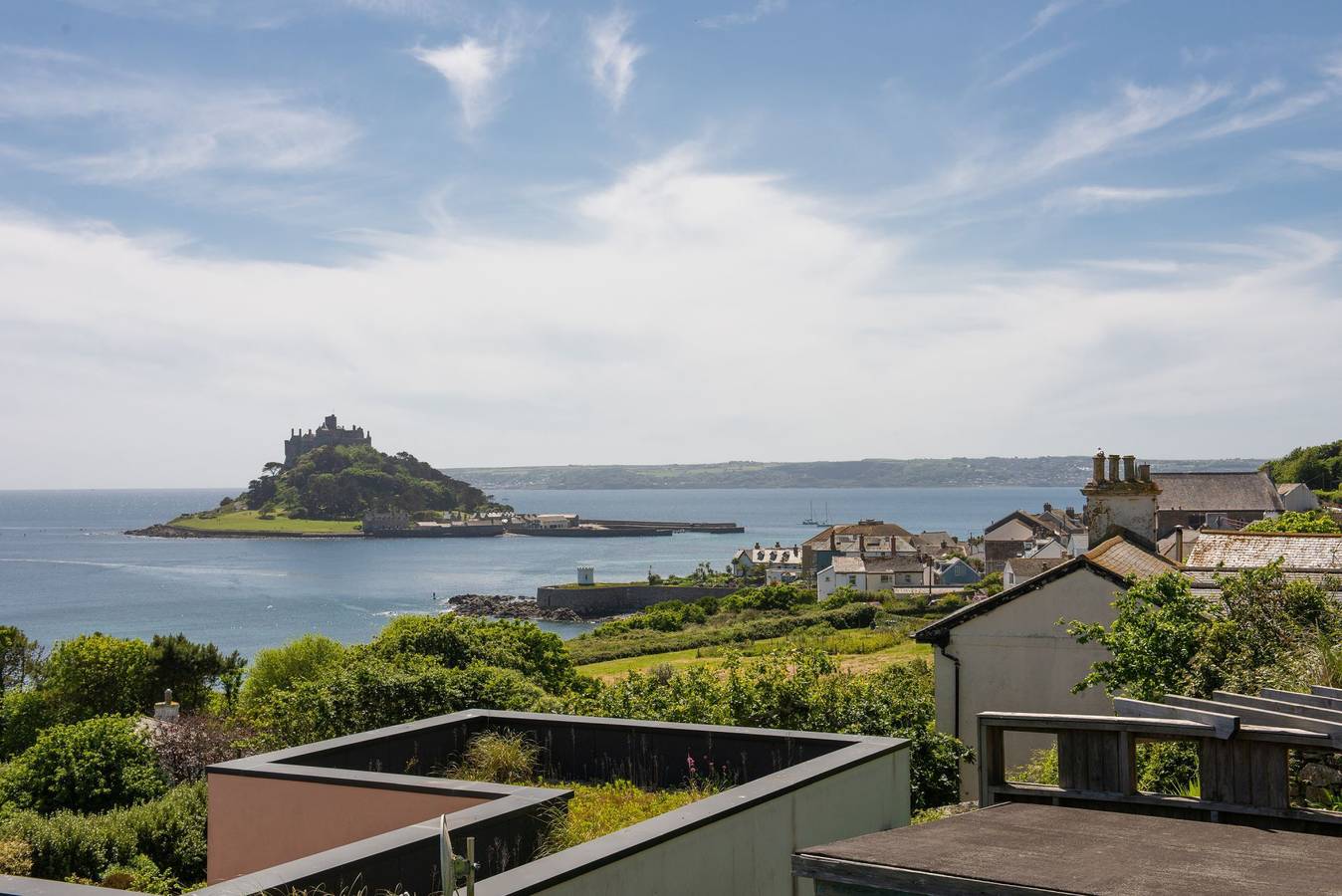 Cottage für 2 Personen in Marazion, Cornwall