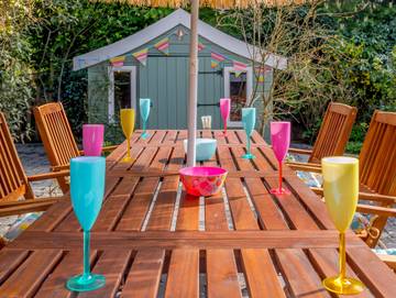 Holiday Rental for 8 People in Heacham, Norfolk, Photo 2