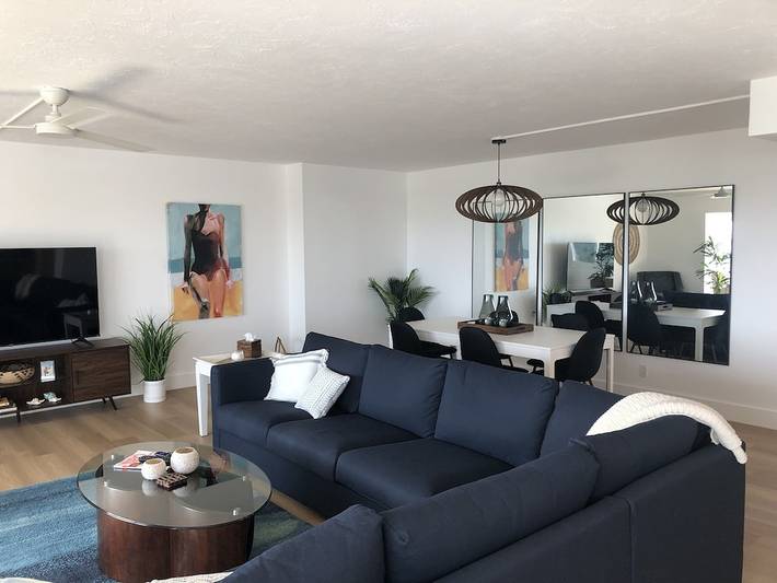 Apartment for 6 people, with pool and terrace in Sarasota